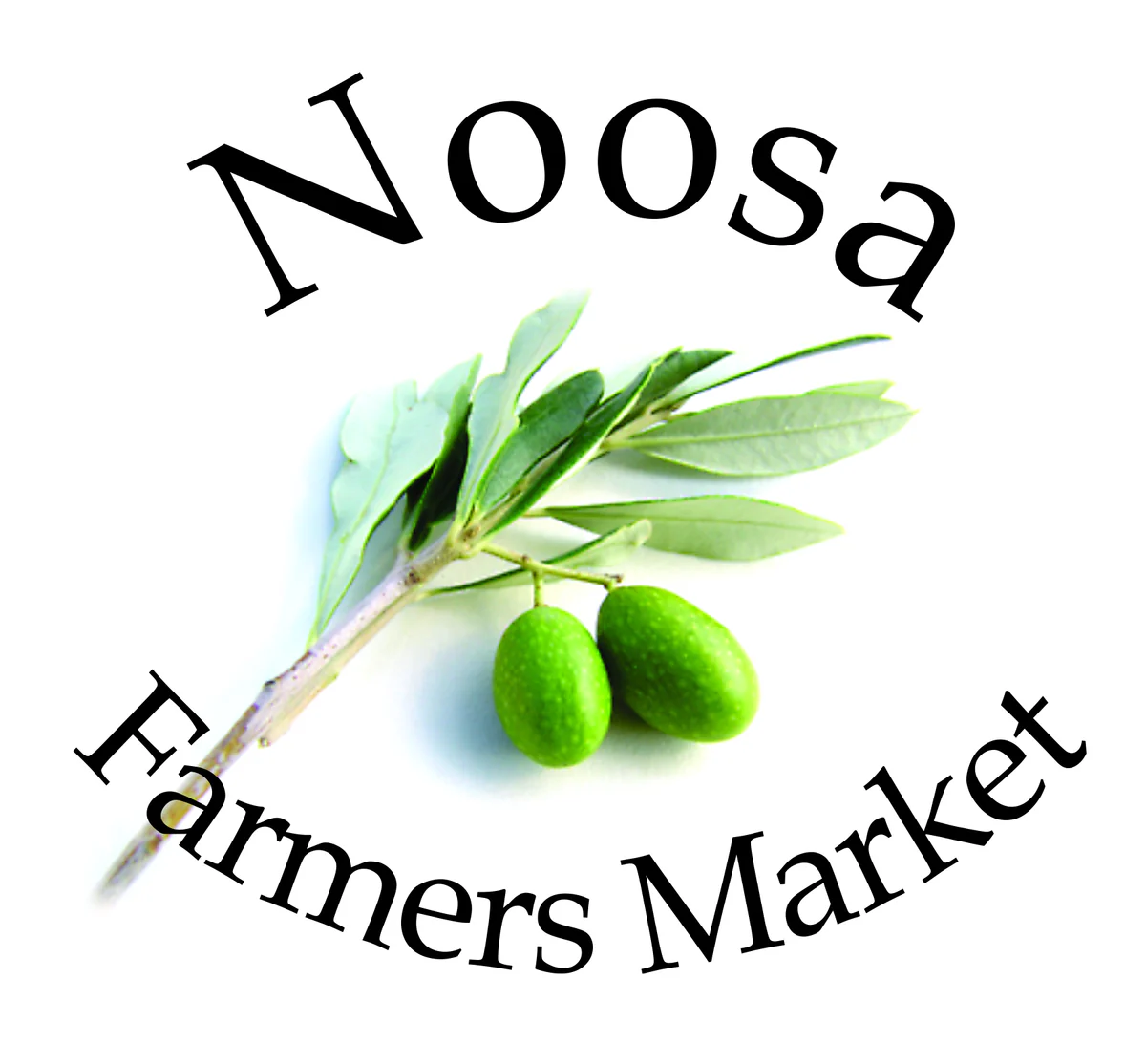 Noosa Farmers Market