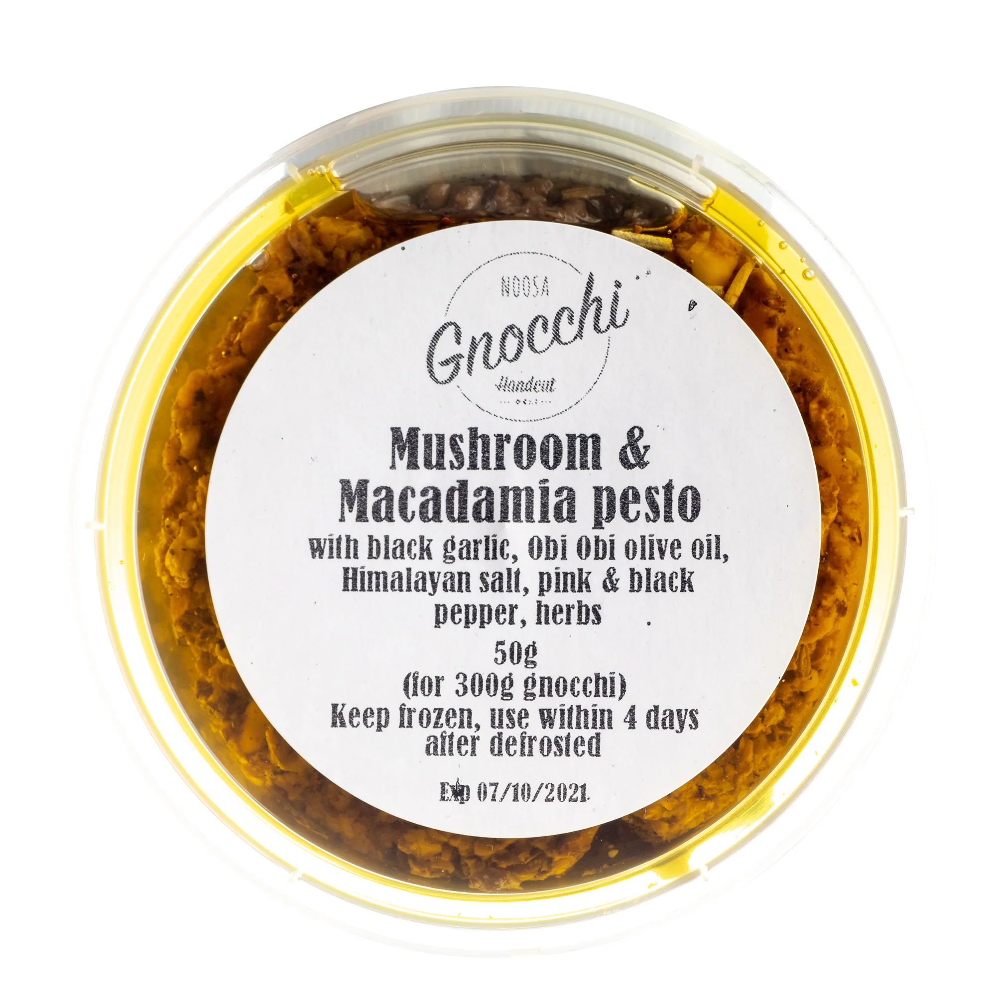 Sauce - Noosa Gnocchi - Image 3